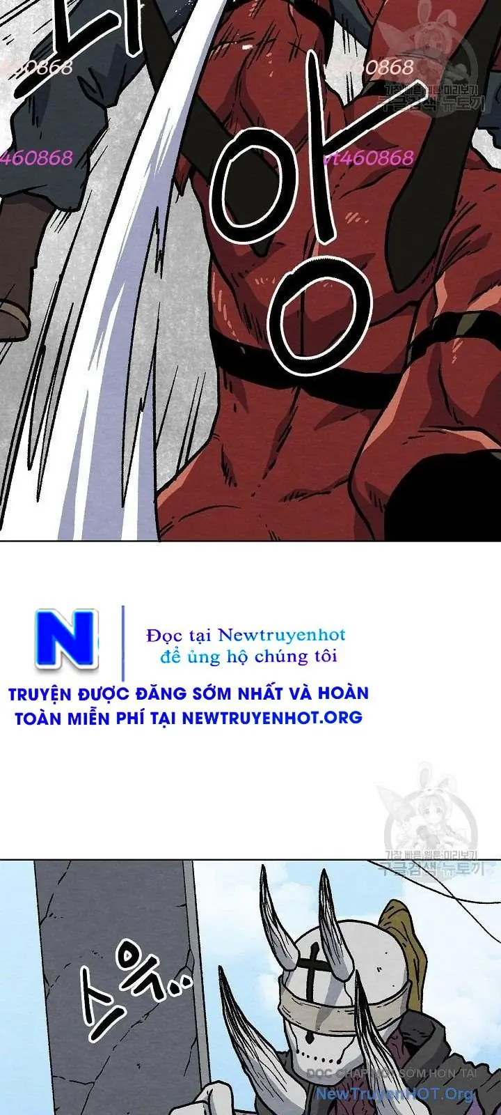 Cổng Asura Chapter 38 - Trang 50