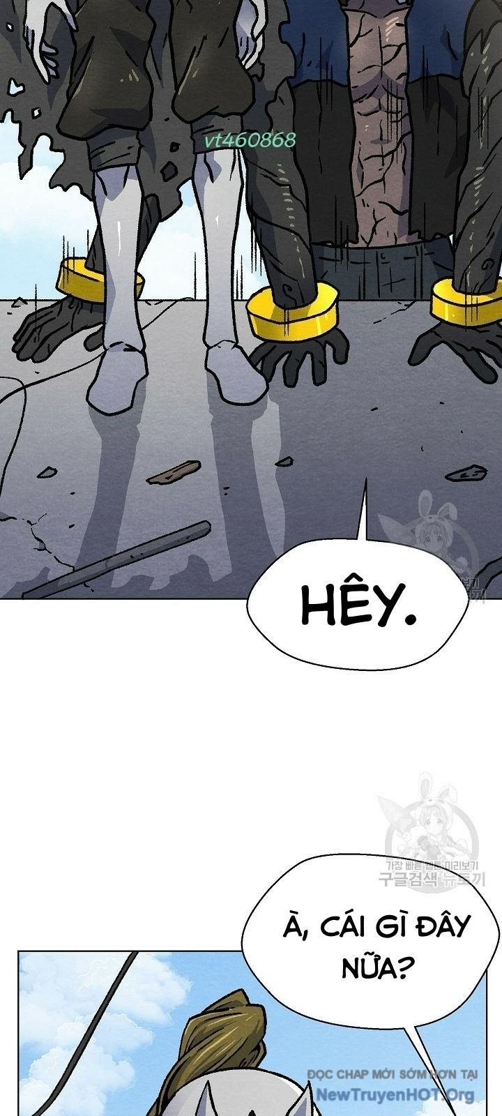 Cổng Asura Chapter 38 - Trang 6