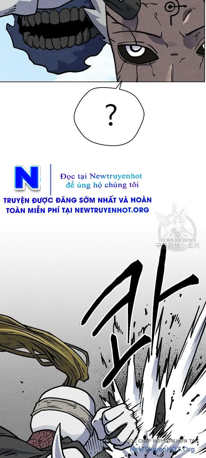Cổng Asura Chapter 38 - Trang 9