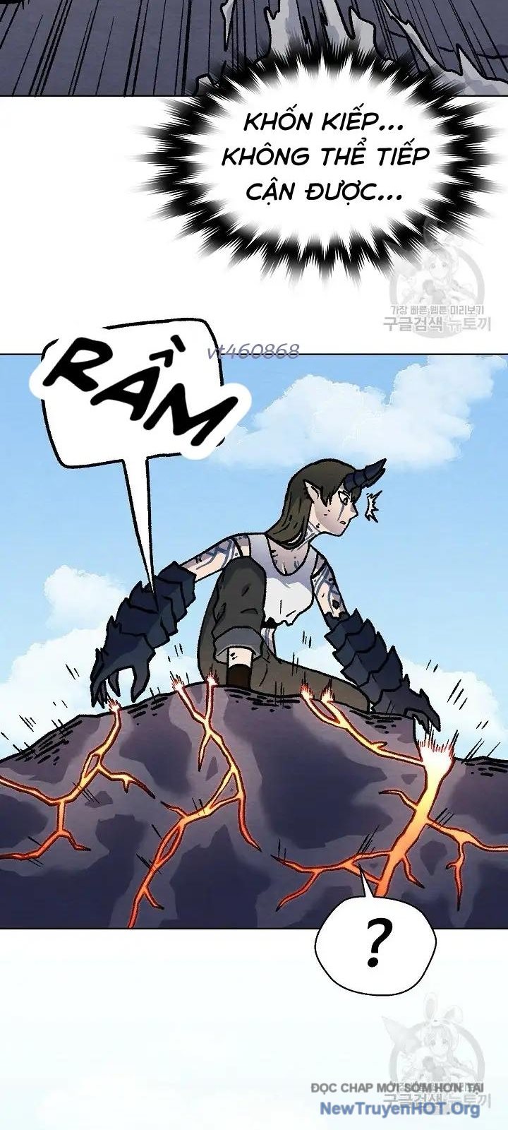 Cổng Asura Chapter 39 - Trang 12