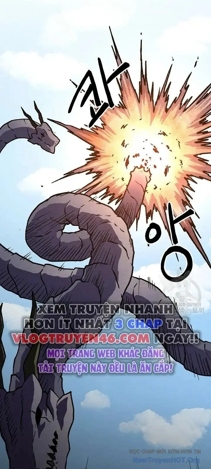 Cổng Asura Chapter 39 - Trang 13