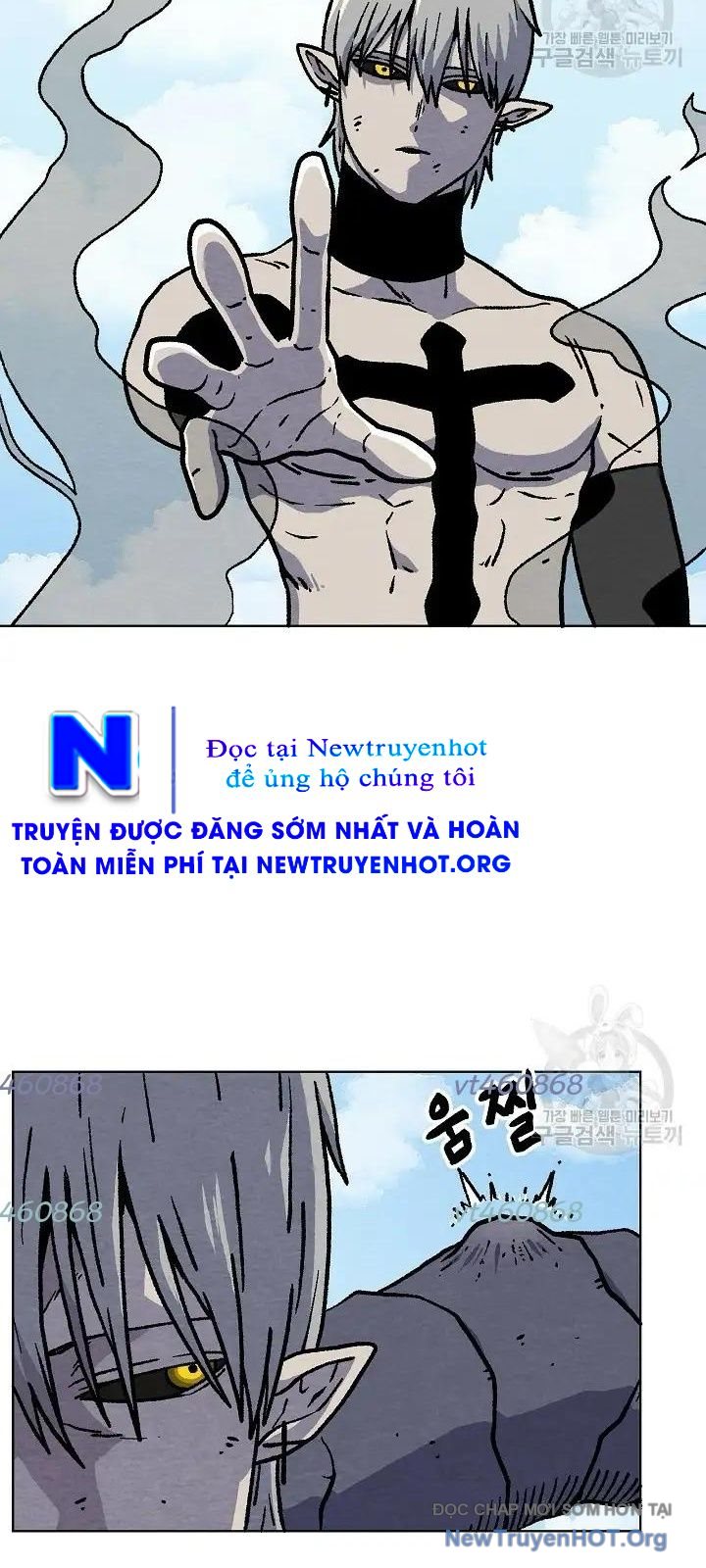 Cổng Asura Chapter 39 - Trang 15