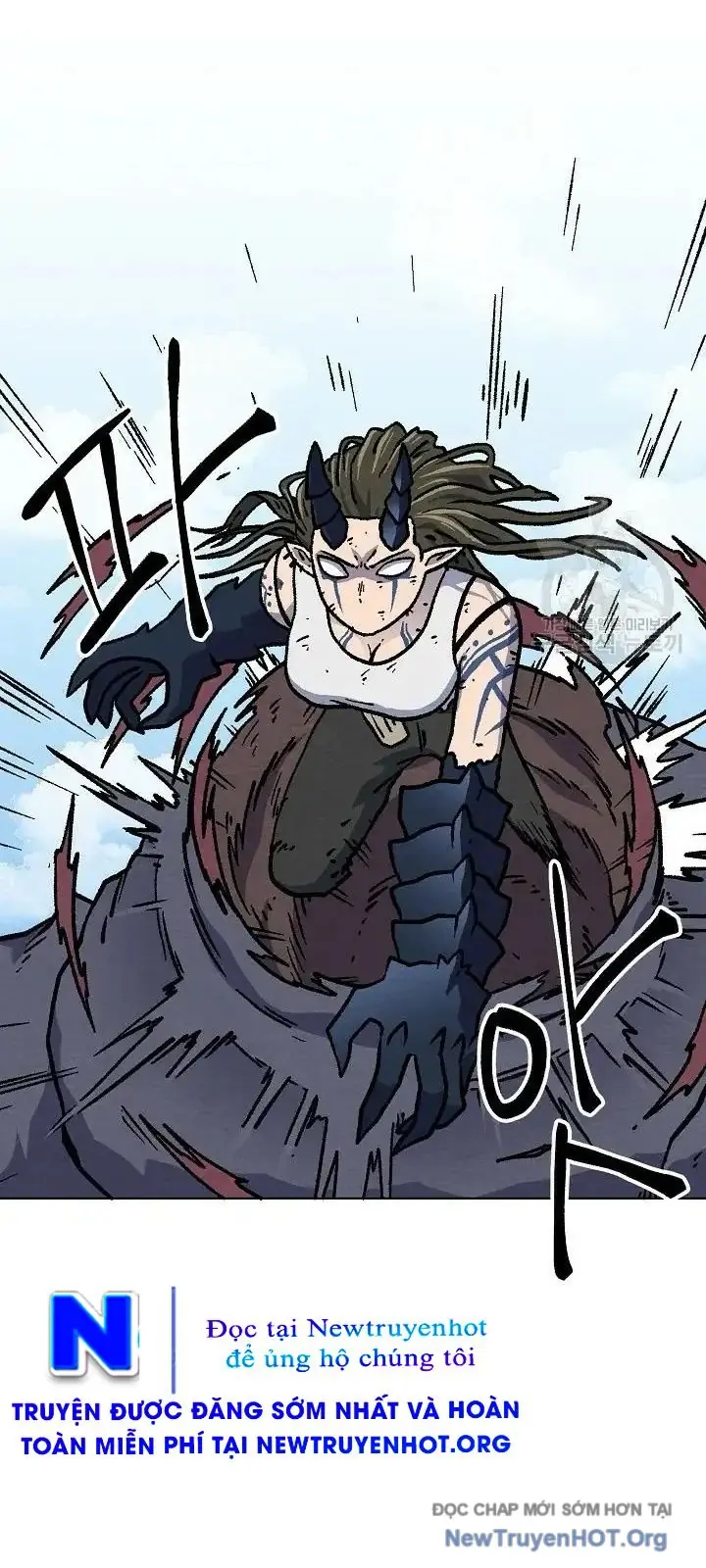 Cổng Asura Chapter 39 - Trang 16