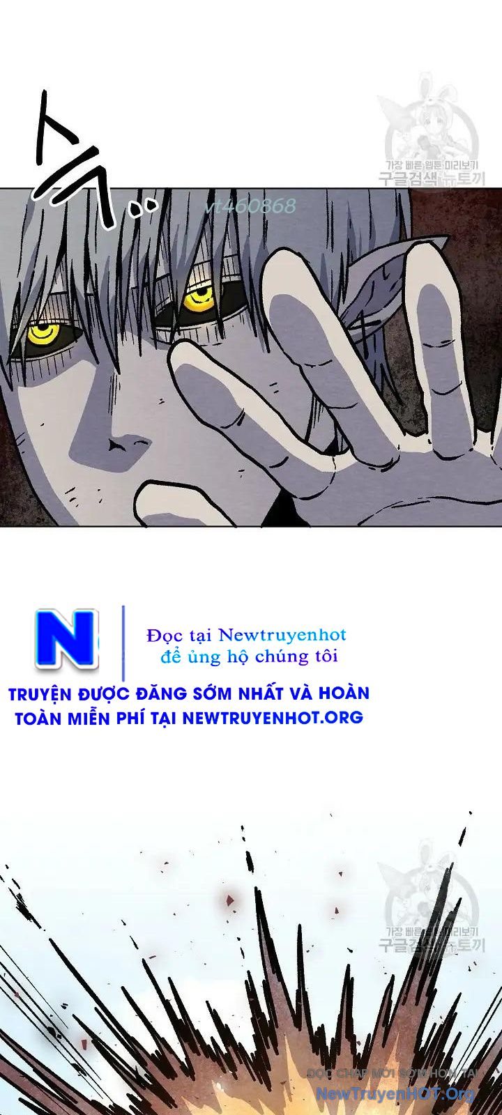Cổng Asura Chapter 39 - Trang 19