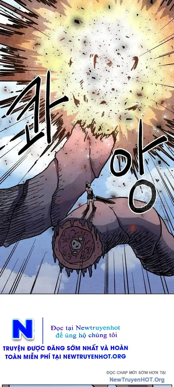 Cổng Asura Chapter 39 - Trang 20