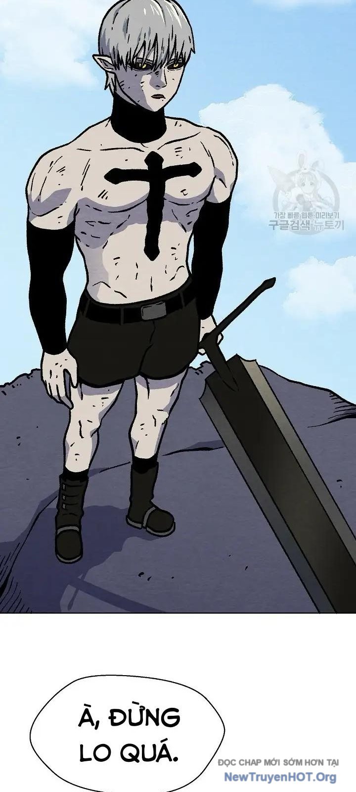 Cổng Asura Chapter 39 - Trang 23