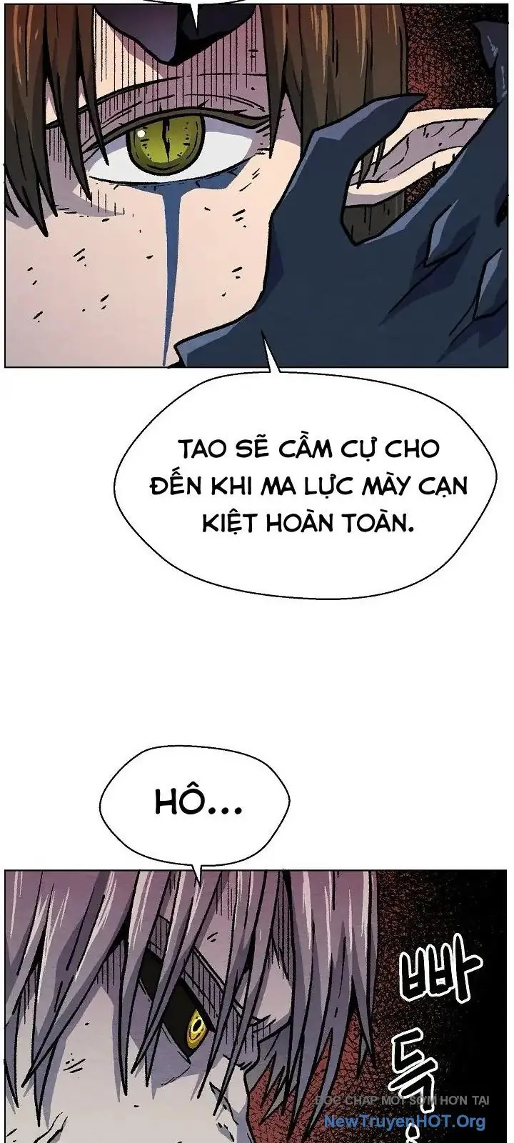 Cổng Asura Chapter 39 - Trang 24
