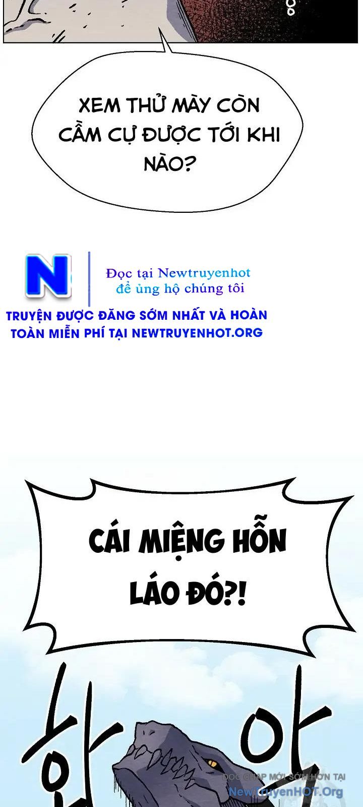 Cổng Asura Chapter 39 - Trang 25