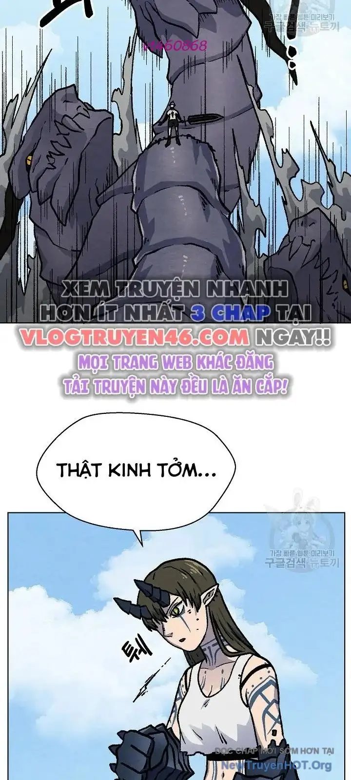 Cổng Asura Chapter 39 - Trang 26