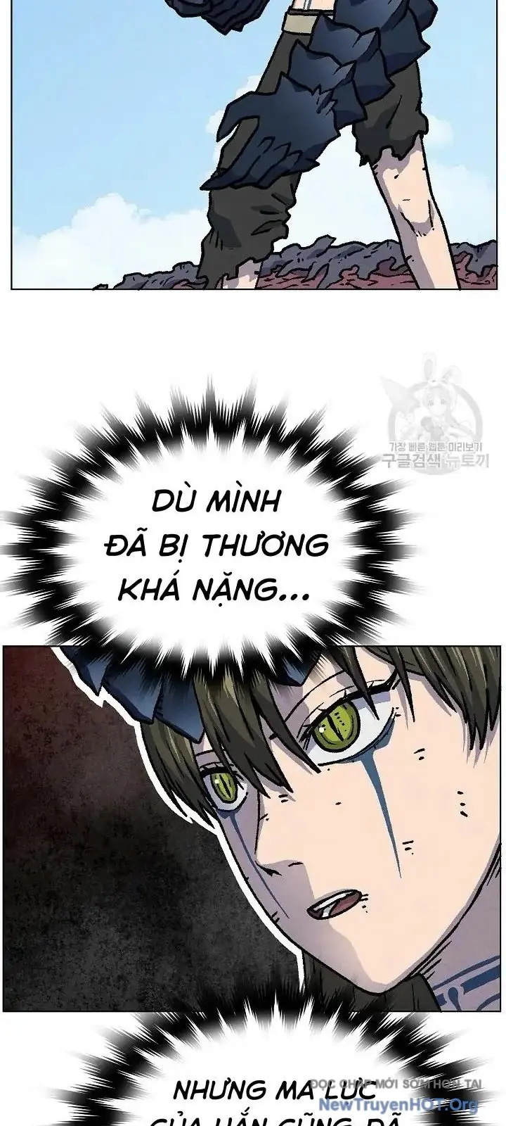 Cổng Asura Chapter 39 - Trang 27