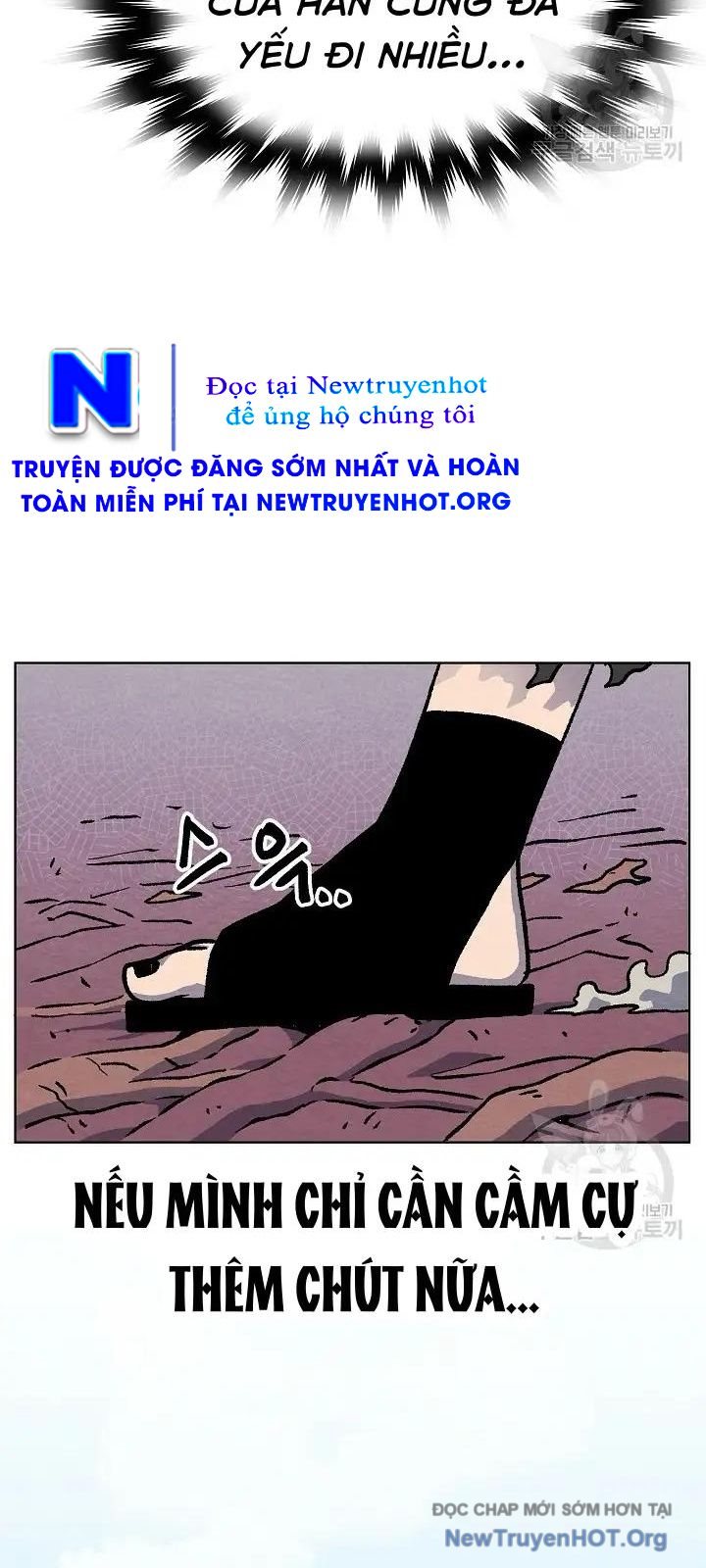 Cổng Asura Chapter 39 - Trang 28