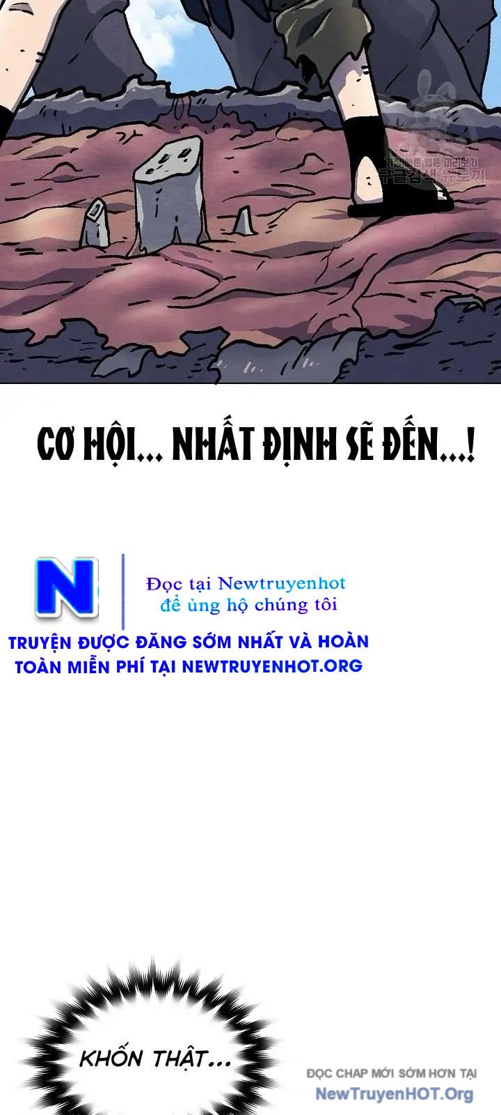 Cổng Asura Chapter 39 - Trang 30