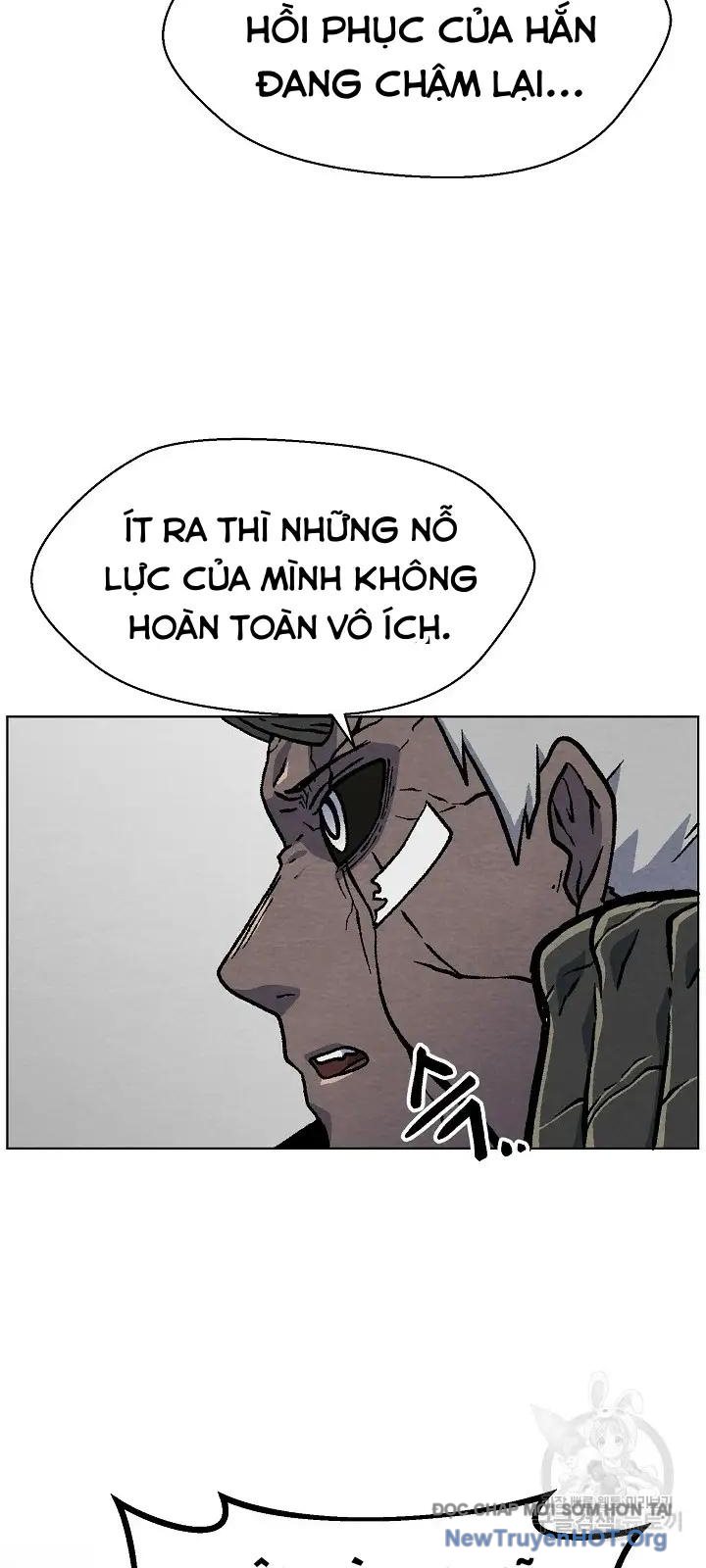 Cổng Asura Chapter 39 - Trang 34