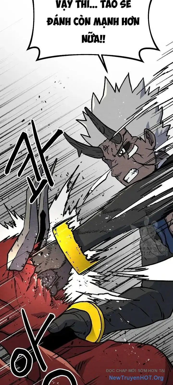 Cổng Asura Chapter 39 - Trang 35
