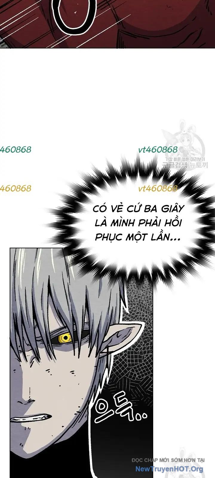 Cổng Asura Chapter 39 - Trang 36