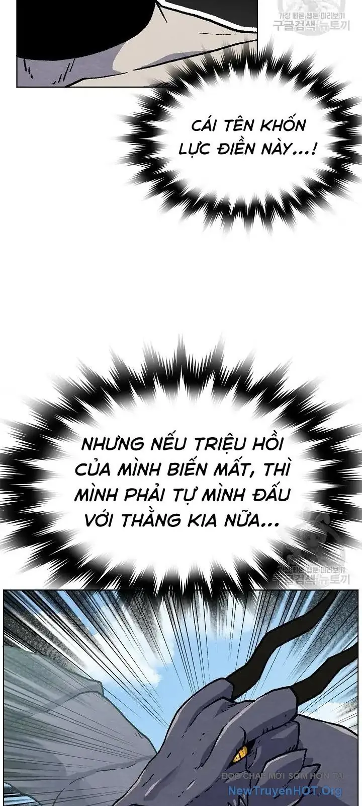 Cổng Asura Chapter 39 - Trang 37