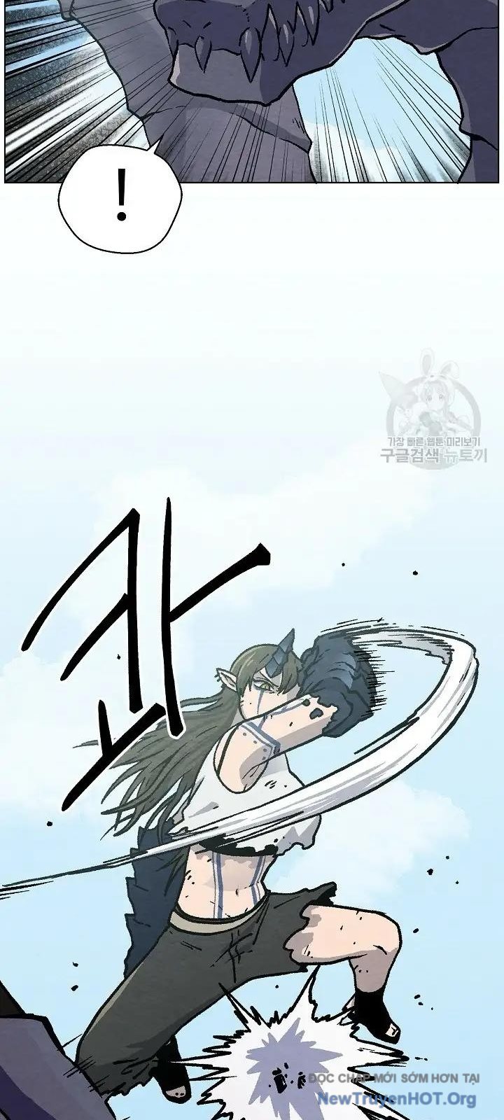 Cổng Asura Chapter 39 - Trang 38