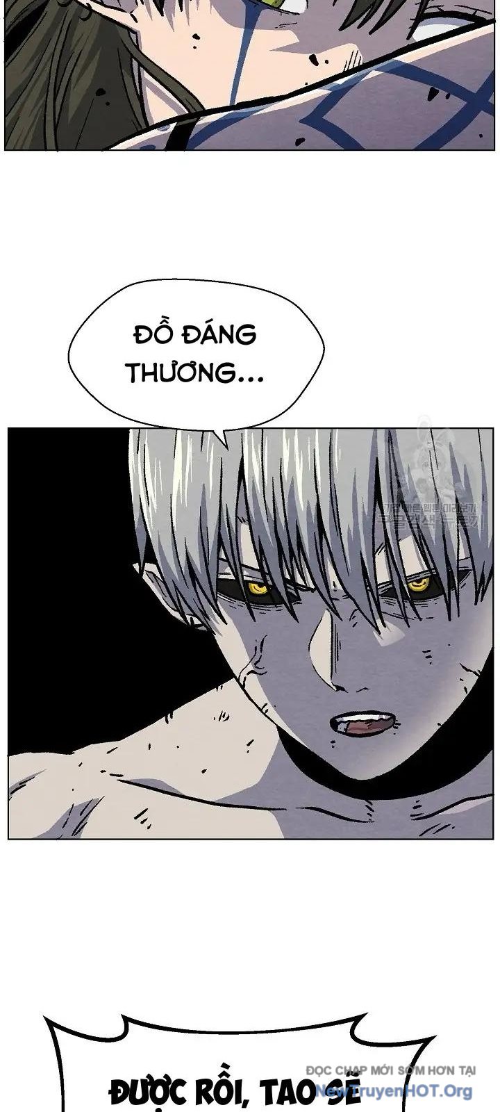 Cổng Asura Chapter 39 - Trang 40
