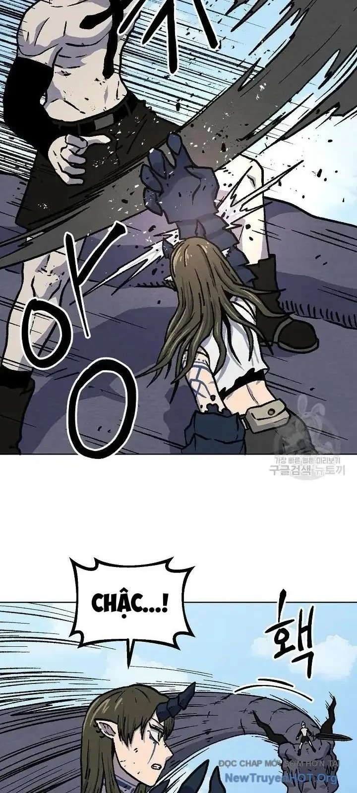 Cổng Asura Chapter 39 - Trang 44