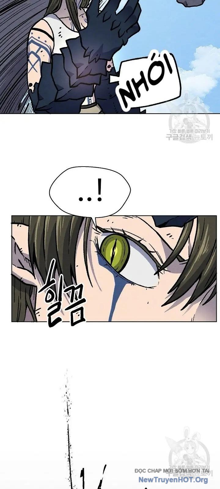Cổng Asura Chapter 39 - Trang 45