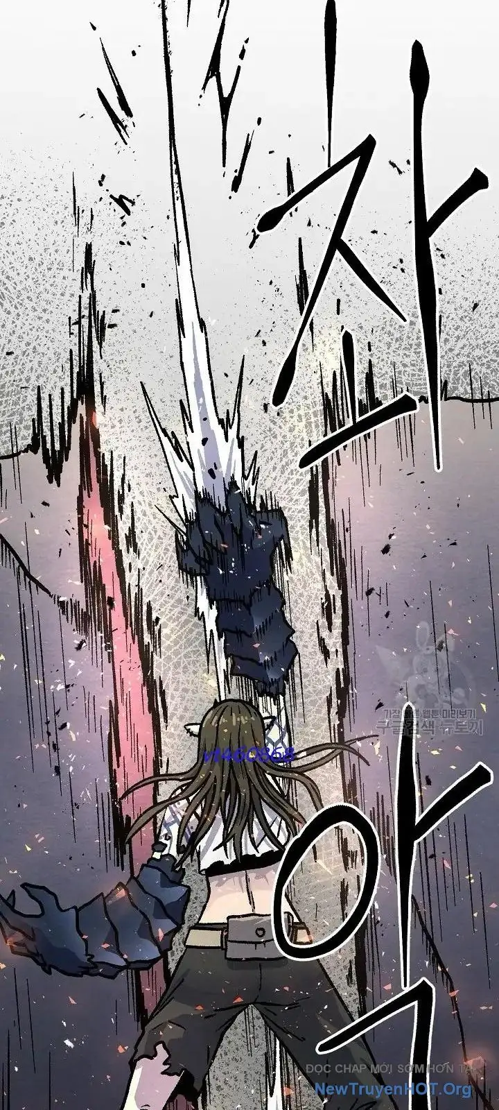 Cổng Asura Chapter 39 - Trang 46