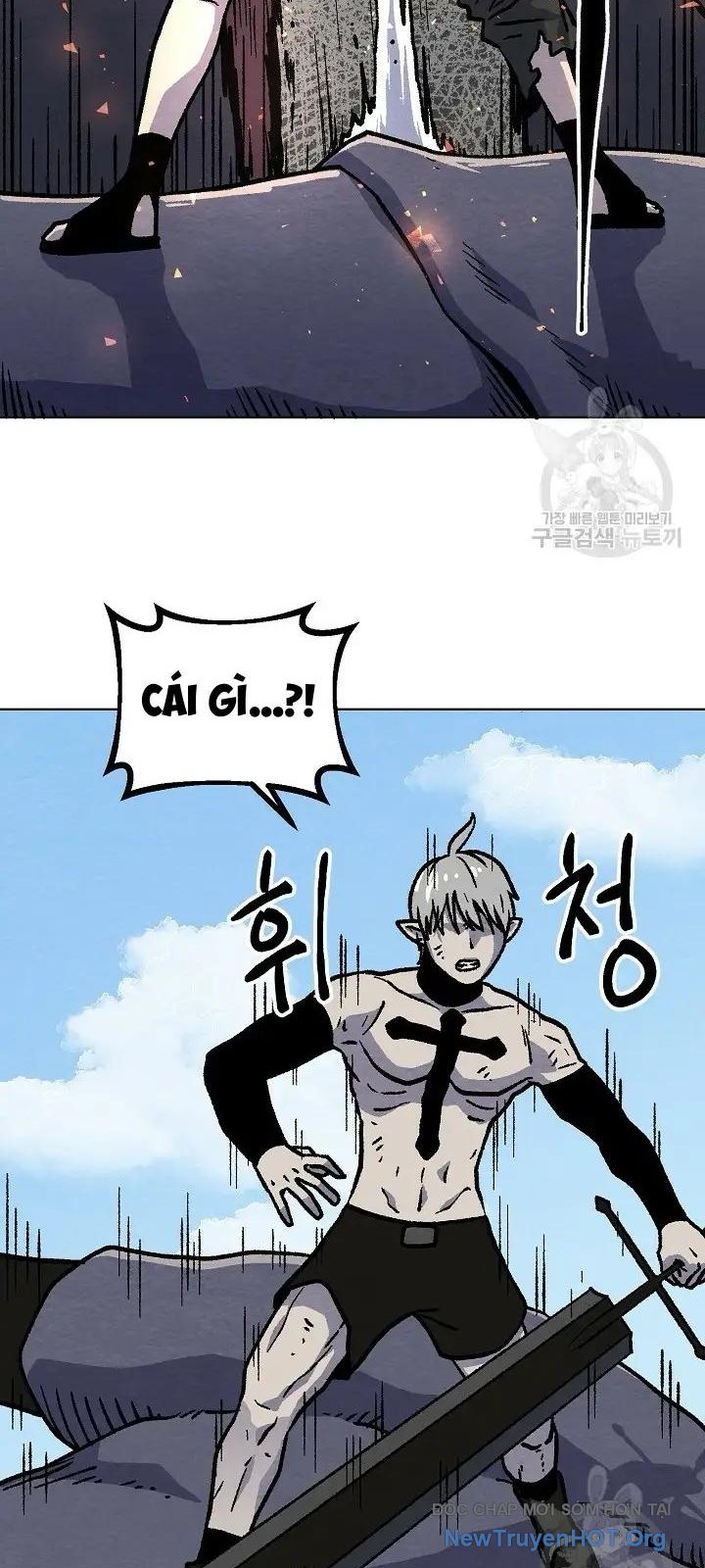 Cổng Asura Chapter 39 - Trang 47