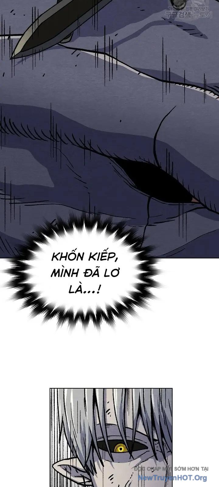 Cổng Asura Chapter 39 - Trang 48