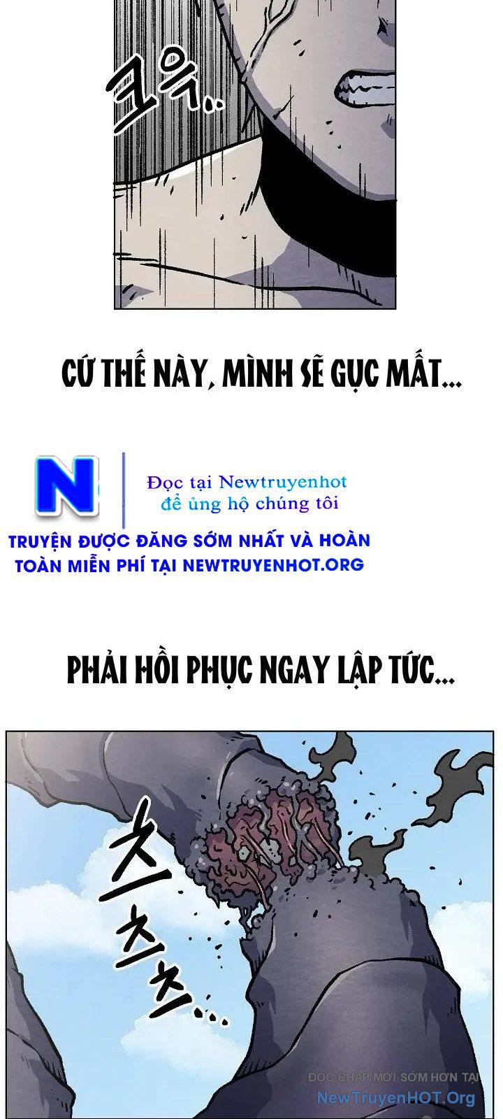 Cổng Asura Chapter 39 - Trang 49