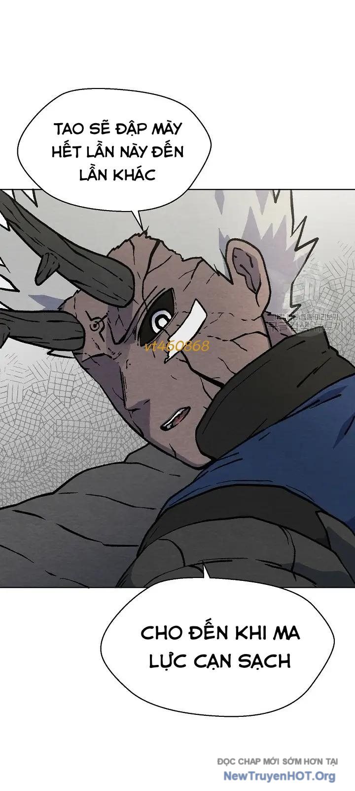 Cổng Asura Chapter 39 - Trang 5