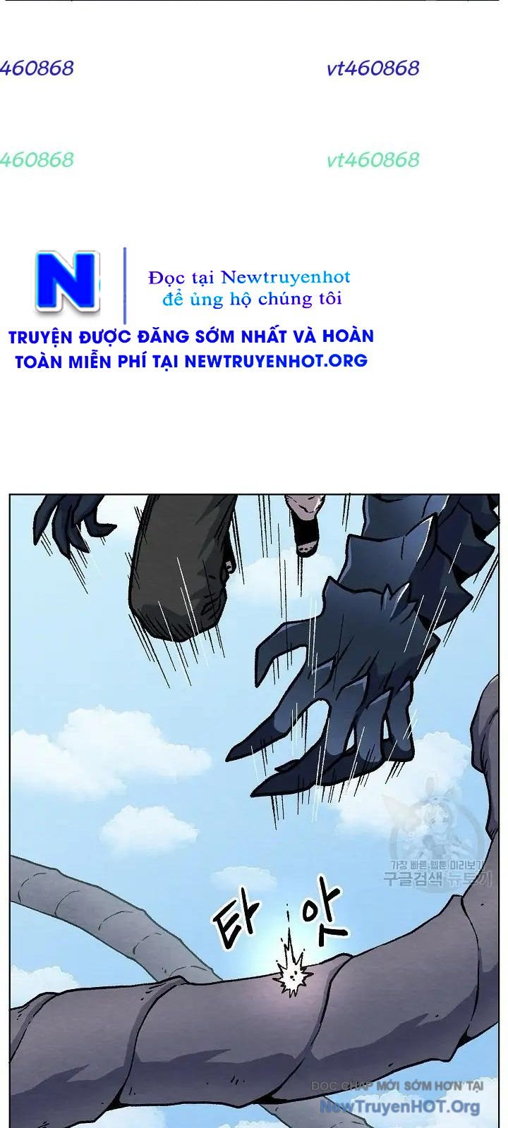 Cổng Asura Chapter 39 - Trang 50