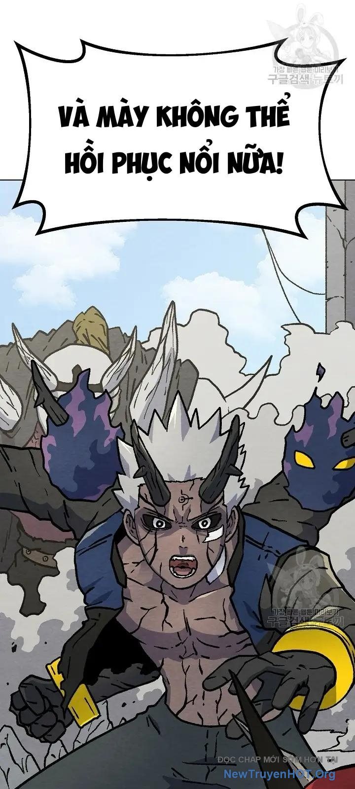 Cổng Asura Chapter 39 - Trang 6