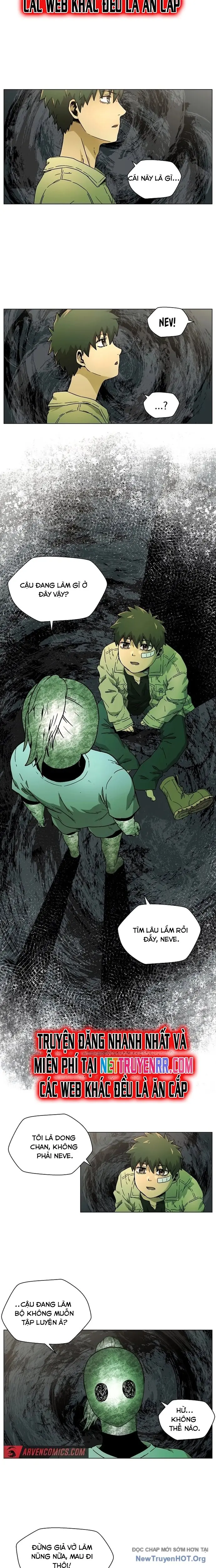 Cổng Asura Chapter 4 - Trang 12