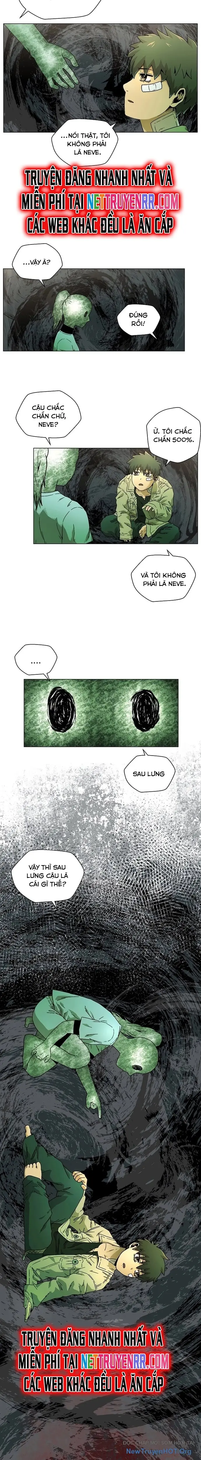 Cổng Asura Chapter 4 - Trang 13