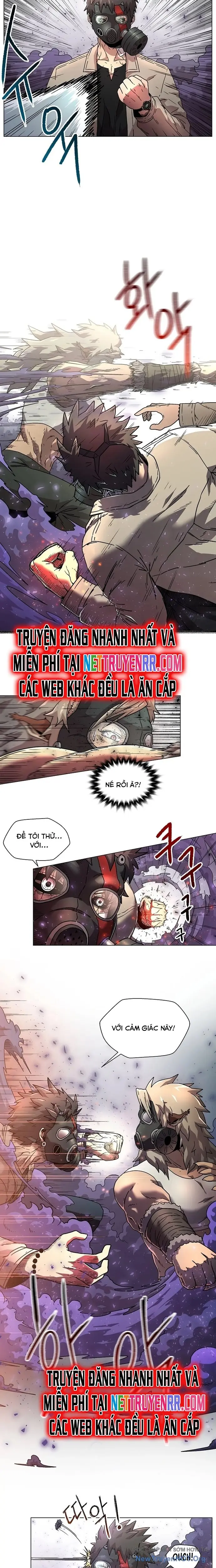 Cổng Asura Chapter 4 - Trang 6