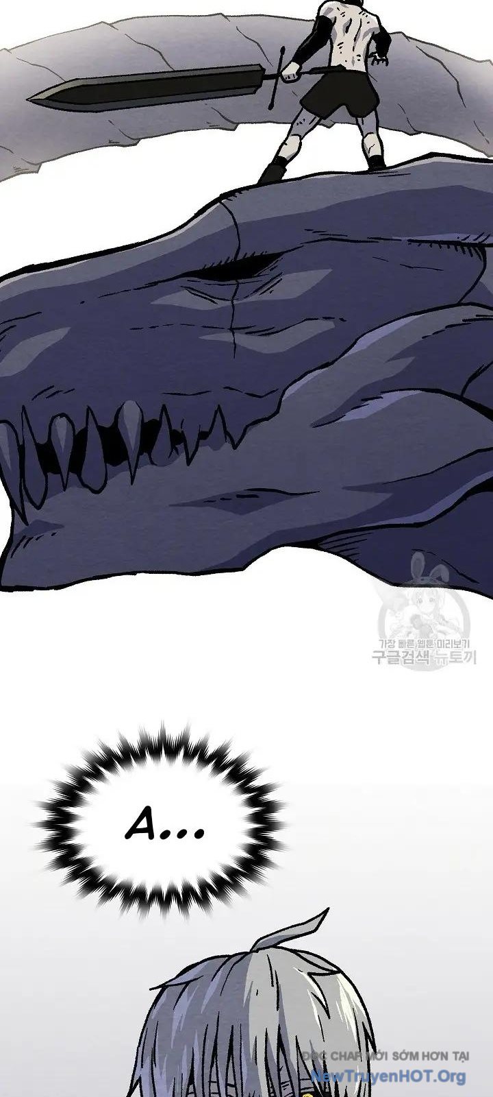 Cổng Asura Chapter 40 - Trang 11
