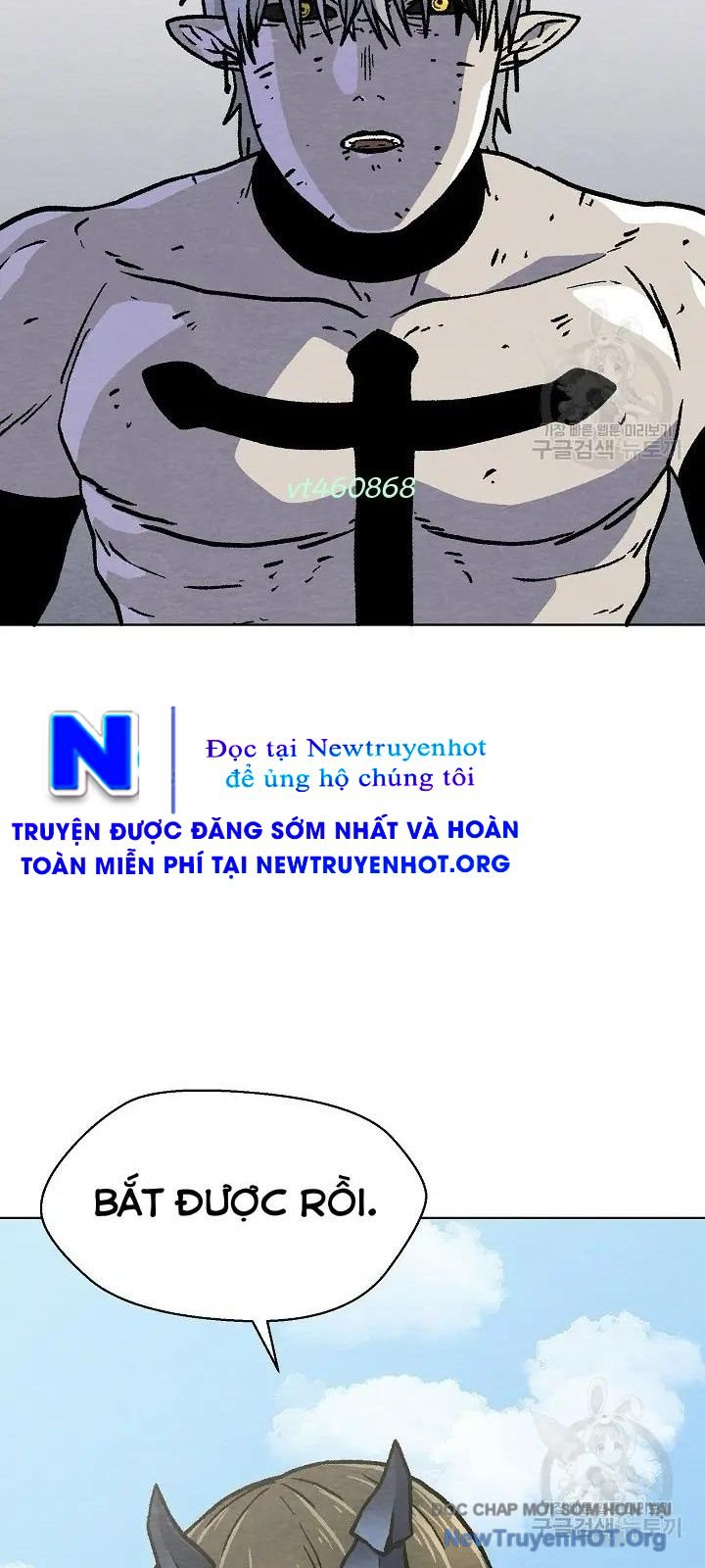 Cổng Asura Chapter 40 - Trang 12
