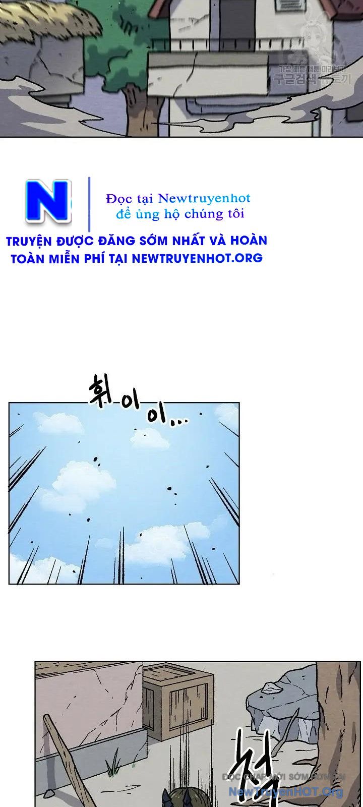 Cổng Asura Chapter 40 - Trang 17
