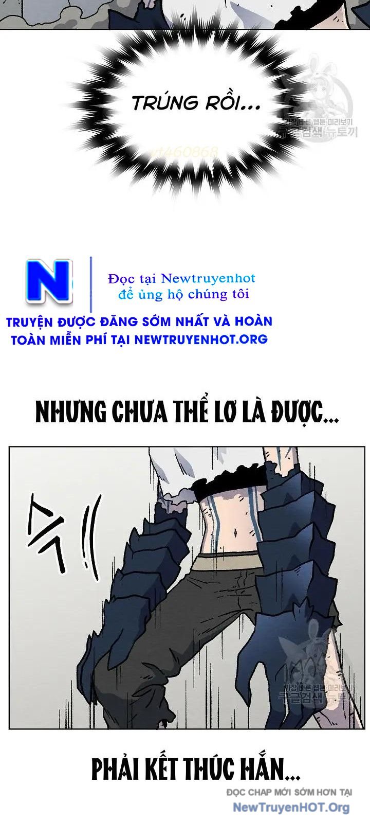 Cổng Asura Chapter 40 - Trang 19