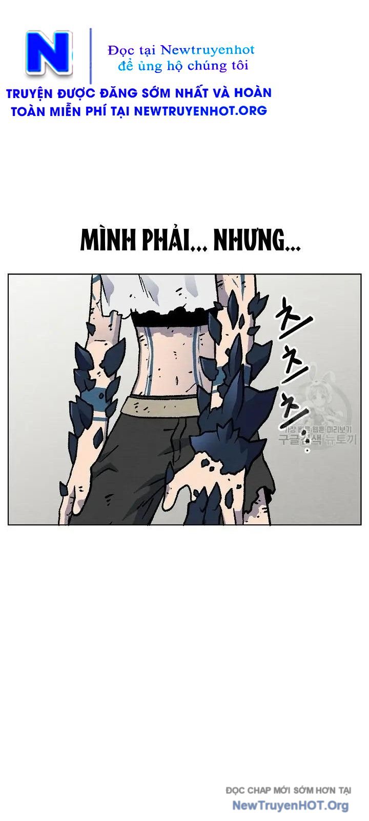 Cổng Asura Chapter 40 - Trang 20