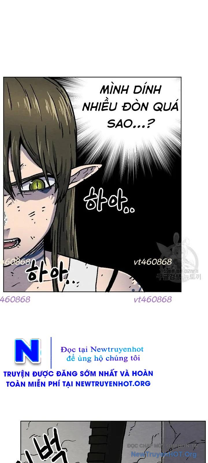 Cổng Asura Chapter 40 - Trang 22