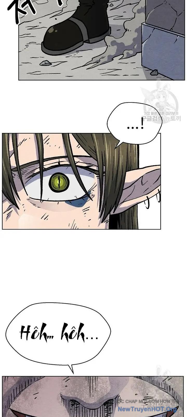 Cổng Asura Chapter 40 - Trang 23
