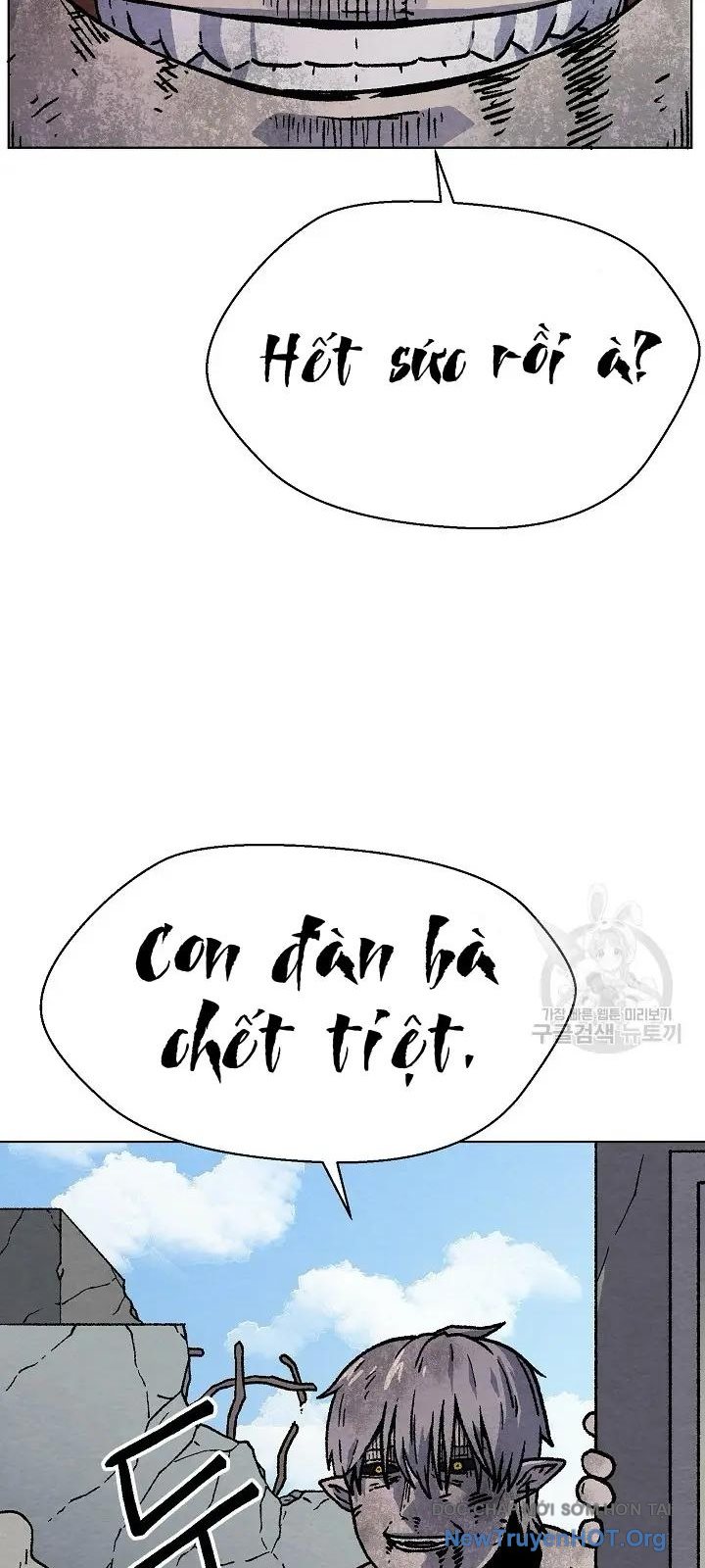 Cổng Asura Chapter 40 - Trang 24