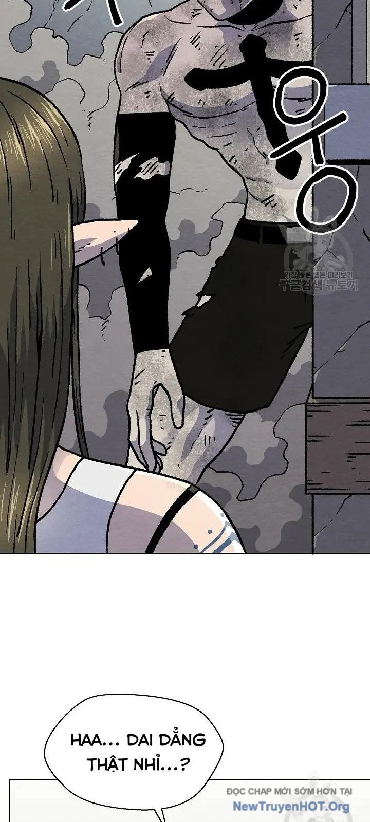 Cổng Asura Chapter 40 - Trang 25