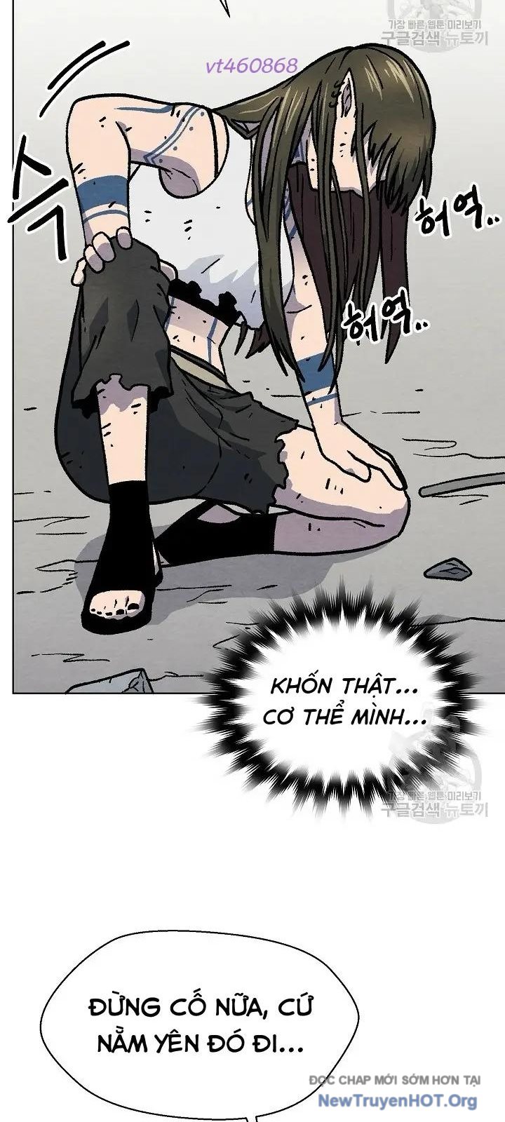 Cổng Asura Chapter 40 - Trang 26