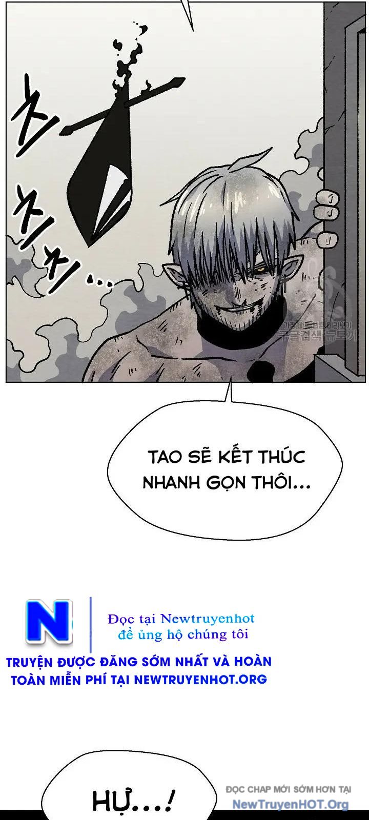 Cổng Asura Chapter 40 - Trang 27