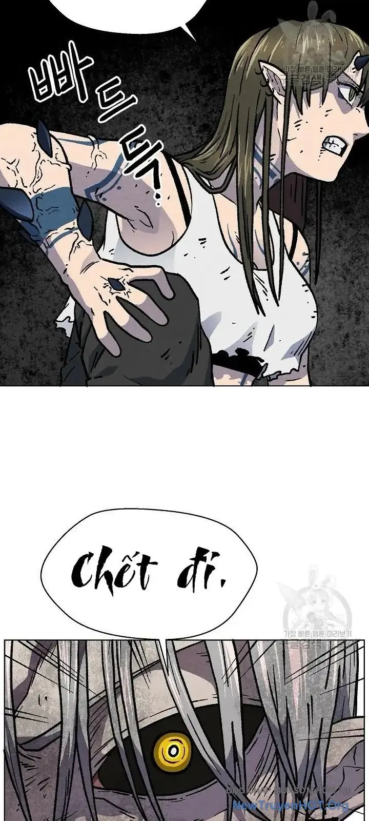Cổng Asura Chapter 40 - Trang 28