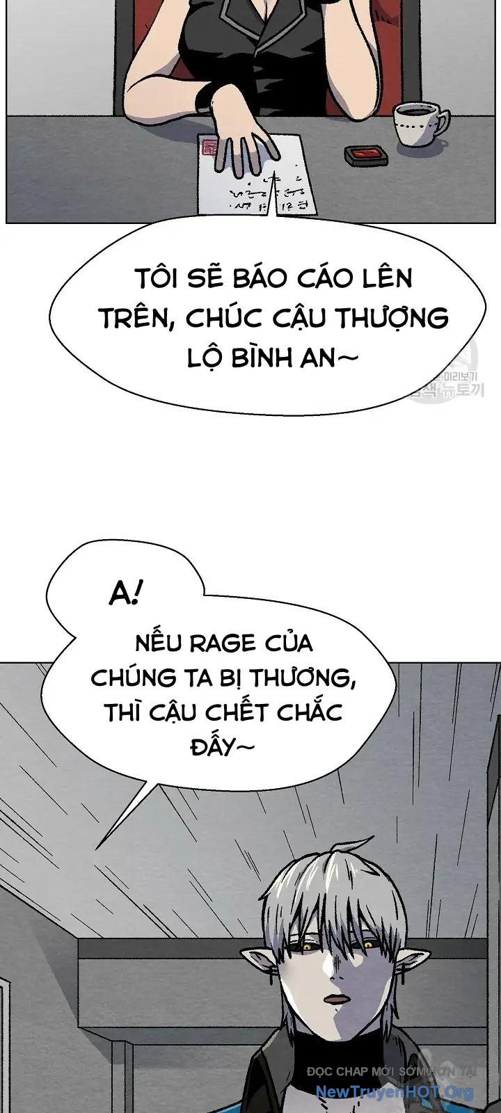 Cổng Asura Chapter 40 - Trang 3