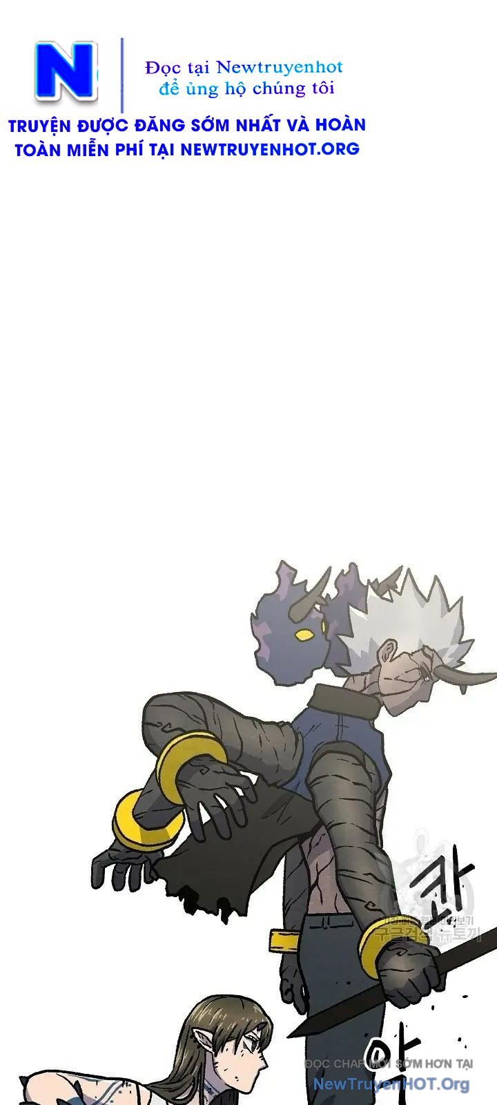 Cổng Asura Chapter 40 - Trang 30