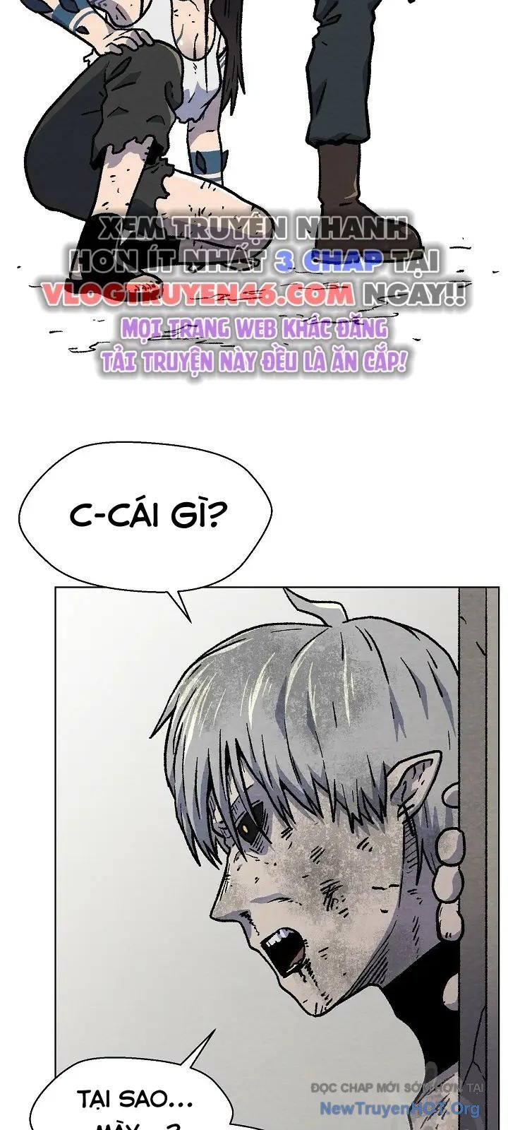 Cổng Asura Chapter 40 - Trang 31