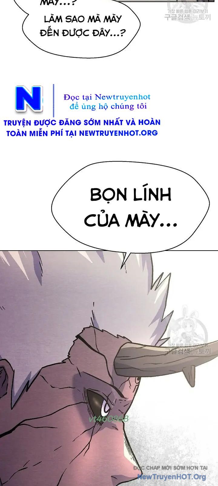 Cổng Asura Chapter 40 - Trang 32